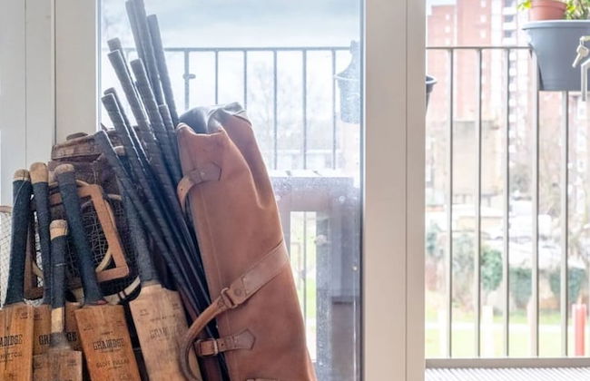 Modern 2 Bedroom Flat in Elephant and Castle - Foto 25