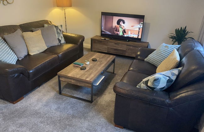 vERY comfy town house - Foto 6