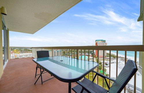 Pelican Beach 1216 - Ocean Front Condo with Shared Pool & Beach Access - Foto 5