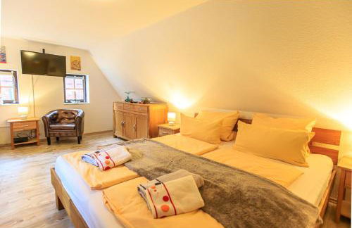 Ferienhaus Sissi - Wellness-Paradies in ruhiger Lage mit Whirlpool und Sauna - Foto 16