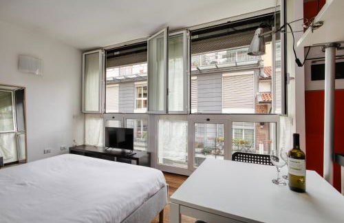 Milano Isola - Quiet Spot - Foto 6