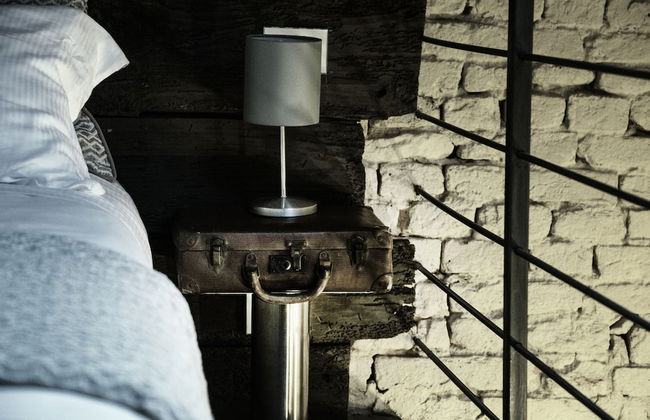 La Canonica – Charming apartments in Nizza Monferrato - Foto 15