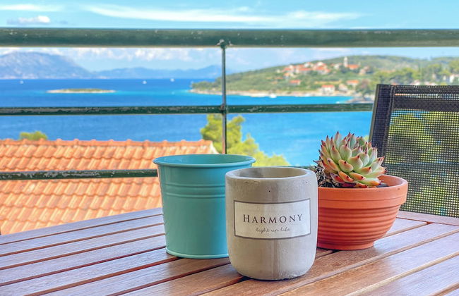 Eco Apartments Sunshine with heated pool - Foto 45