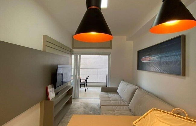 Apto alto padrão Fiji - Foto 7