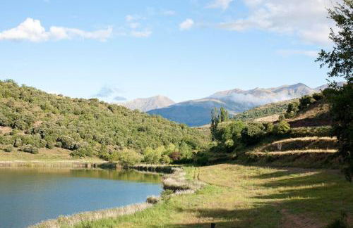 Apartamento CA L'ANTON con Parking - Foto 43