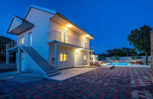 MY DALMATIA - Holiday home Zara with private swimming pool - Foto 83
