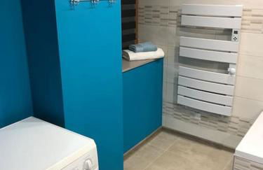 Paisible logement tout équipé pour 1 à 6 personnes - Foto 20