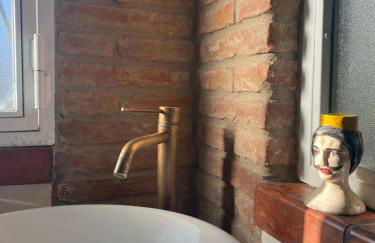 La casa nel castello e il giardino segreto - Photo 32