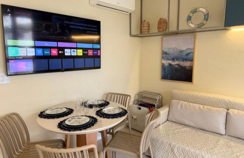 Flat em Tamandaré Mila Rooftop - Carneiros - Foto 5