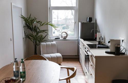 STAYLIGHT - Celle am französischem Garten - Photo 59