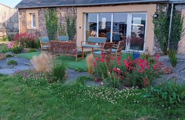 Équi'séjour - Foto 1