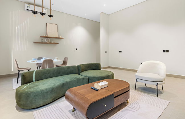 Silkhaus Diyar 21 - Foto 19