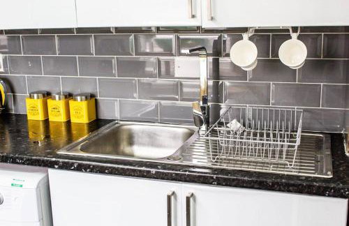 Spacious Large Group House Near NEC and Airport - Foto 45