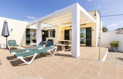 Villa Jordi - Cala en Porter - Foto 13