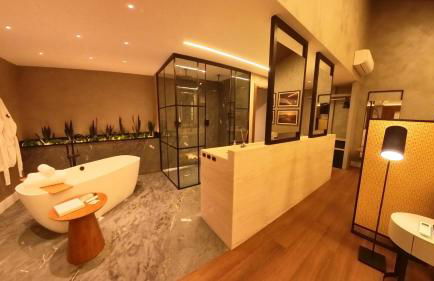 Fazzenda Park Resort - Foto 101