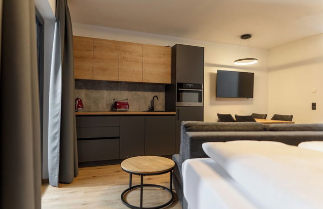 Pure Alpine Suites - Photo 22