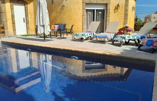 Villa Ibiza - Foto 1