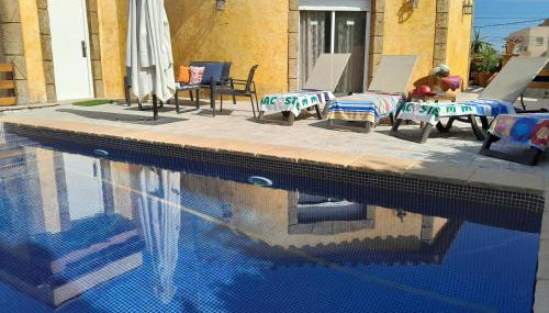 Villa Ibiza - Foto 1