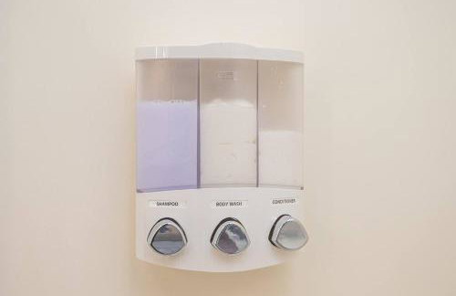 Cozy 3-Bedroom Townhome - 3 Miles from OSU! - Foto 20