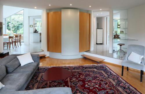 25 Min to the Center - 220 m2 Artist's House Villa South of Munich - Foto 25