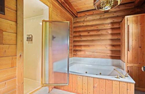 Ultimate Private Escape 35 acre to FISH/HUNT/relax - Foto 42