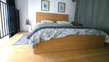 Loft Esprit & Lumière - Foto 2