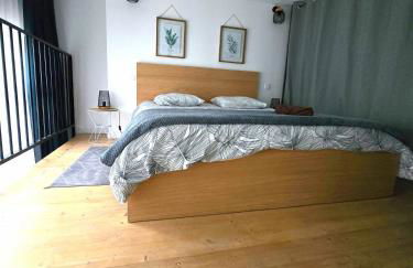 Loft Esprit & Lumière - Foto 2