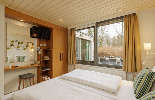 Center Parcs De Eemhof - Foto 21