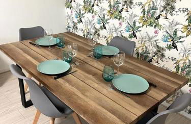 LE ROUSSEAU - 2 Pièces - Proche Hyper Centre Metz - Foto 34