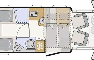 B-Happy - Deine Wohnmobilvermietung - Foto 8