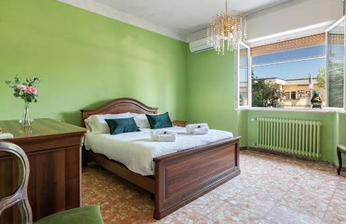 Hostly-La Casa di Andrea-Near the Leaning Tower - Foto 24