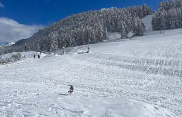 Appartement 4 couchages avec terrasse - Foto 18