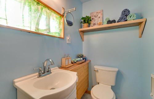 Cozy Catskills Studio Rental with Mountain Views! - Foto 17