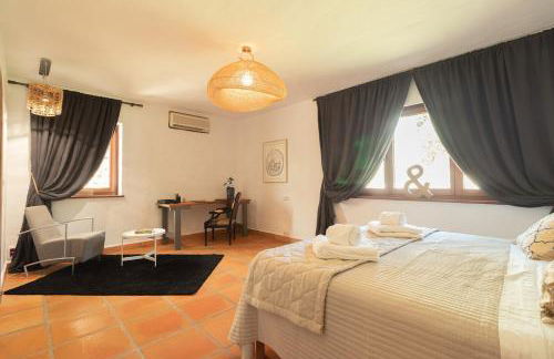 LYX HOMES Villa in Mijas with private heated pool - Photo 47