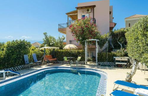 Holiday home, Marathokefala near Kolimbari - Photo 16