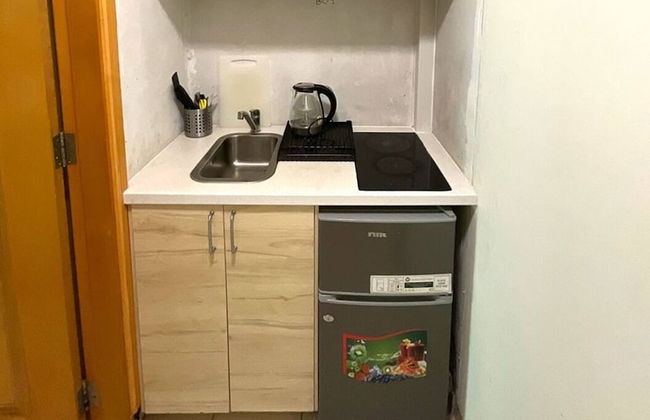 Discovery Gardens Haven - Studio Units - Photo 10