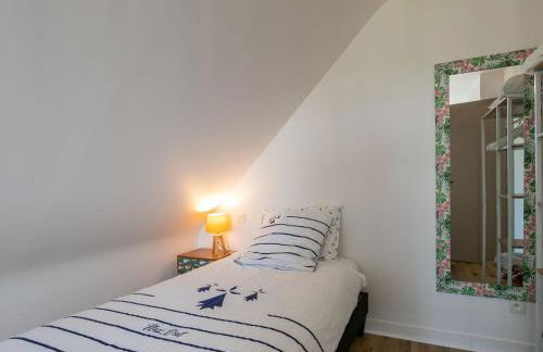 Holiday Home Ty Man by Interhome - Foto 56