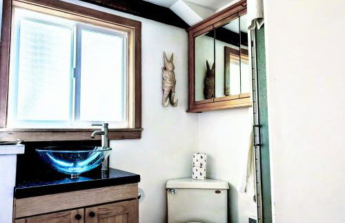 The Blue Door - Foto 15