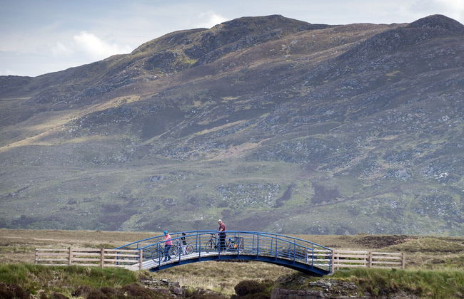 Mountain View Holiday Home - Photo 10