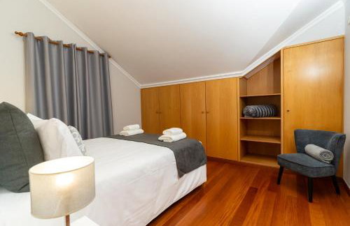 Vanda House com 2 Quartos Vista Mar e montanha no centro da Ilha - Foto 13