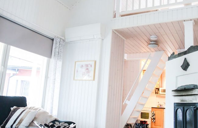 Rantakari Cottage - Photo 2