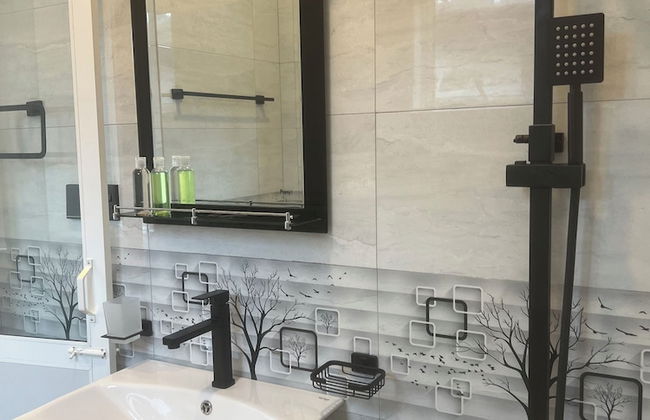 The Villa Sea Breeze - Photo 43