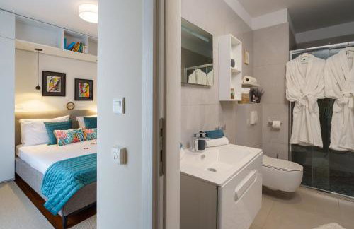 Villa Caprice - Krk - Foto 34