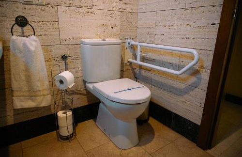 Finca Los Pajaros cerca de Puy du fou Toledo - Foto 9