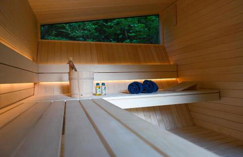 Tiny House Nature 12 - Green Tiny Village Harz - Foto 21