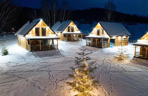 Na Jasieniu - Foto 64