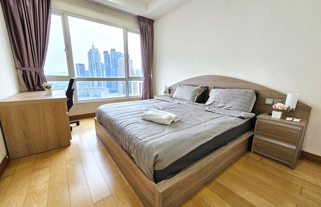 Crest Residence Klcc - Foto 6