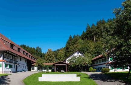 Ferienwohnung Natur & Spa 312 - Foto 4
