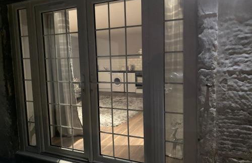 COACHMAN COTTAGE OUTSIDE HOT TUB - Foto 13