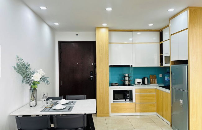 TIL Vinhomes D'capitale Elegance Suites - Foto 55